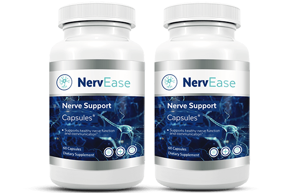 2-bottle NervEase package