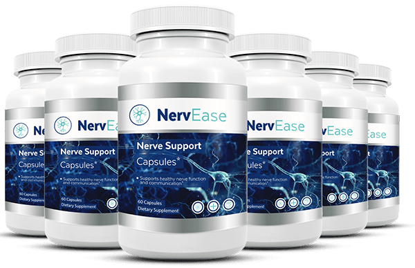 6-bottle NervEase package